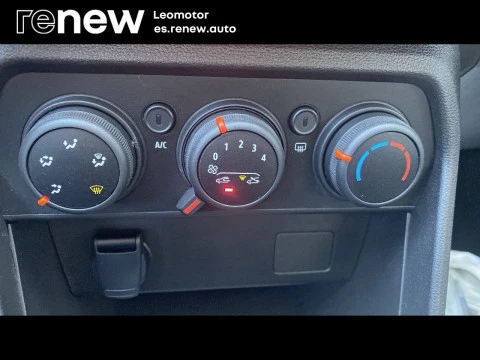 Dacia Sandero   Stepway TCe Expresion 67kW