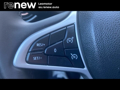 Dacia Sandero   Stepway TCe Expresion 67kW