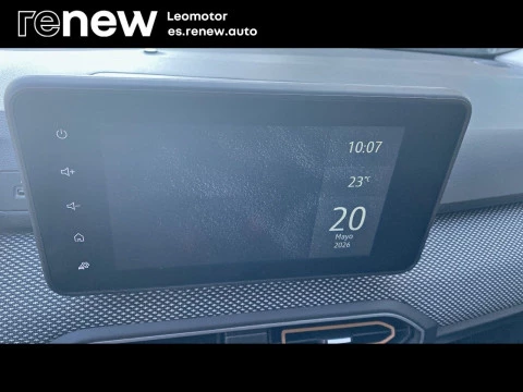 Dacia Sandero   Stepway TCe Expresion 67kW
