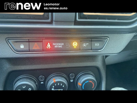 Dacia Sandero   Stepway TCe Expresion 67kW