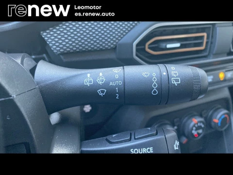 Dacia Sandero   Stepway TCe Expresion 67kW