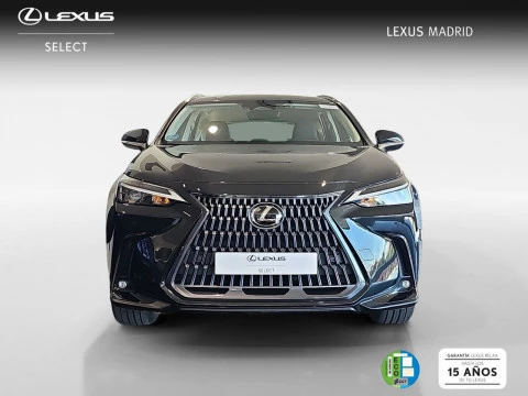 Lexus NX 350h Business City 2WD