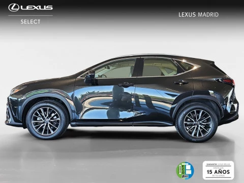 Lexus NX 350h Business City 2WD