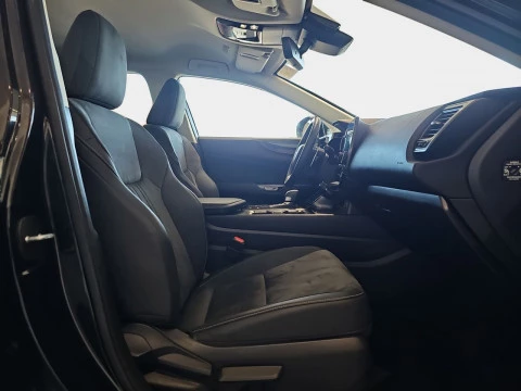 Lexus NX 350h Business City 2WD