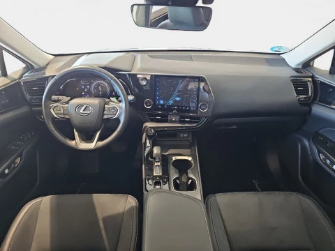 Lexus NX 350h Business City 2WD
