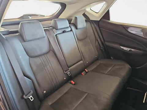 Lexus NX 350h Business City 2WD