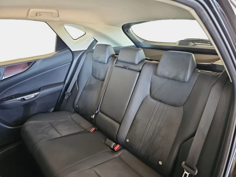 Lexus NX 350h Business City 2WD