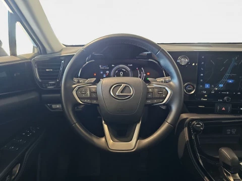 Lexus NX 350h Business City 2WD
