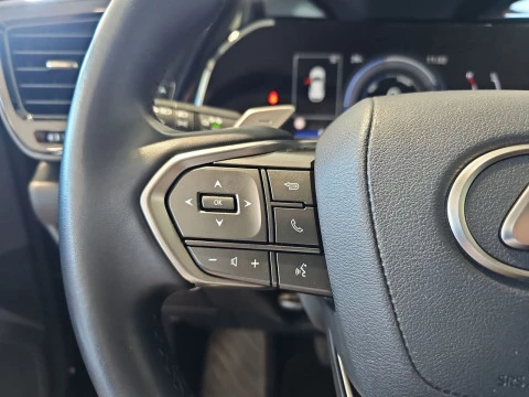 Lexus NX 350h Business City 2WD