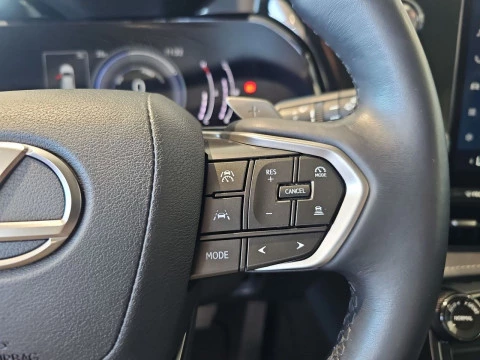 Lexus NX 350h Business City 2WD