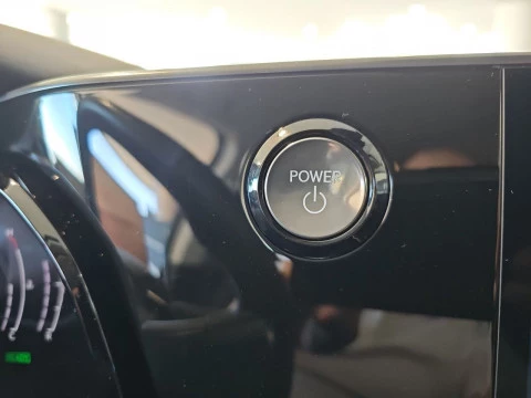 Lexus NX 350h Business City 2WD