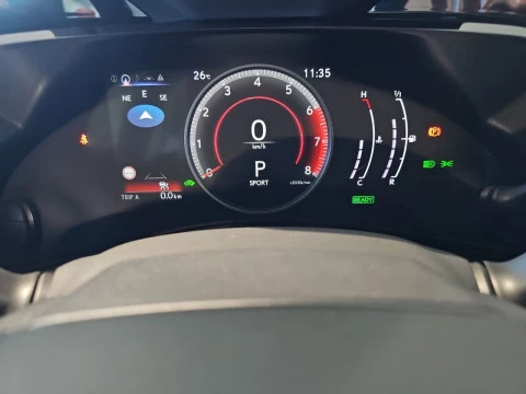 Lexus NX 350h Business City 2WD