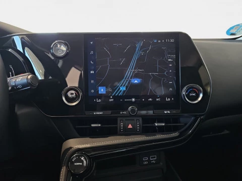 Lexus NX 350h Business City 2WD