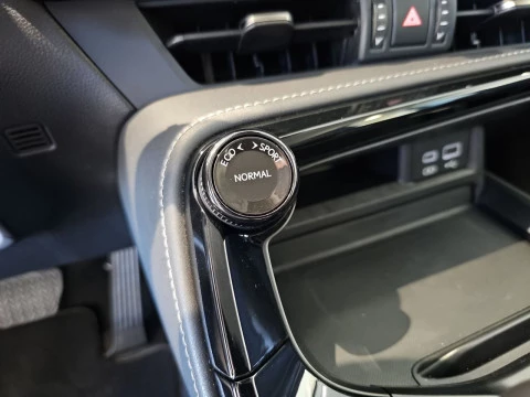 Lexus NX 350h Business City 2WD