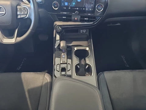 Lexus NX 350h Business City 2WD