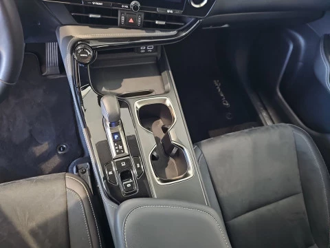 Lexus NX 350h Business City 2WD