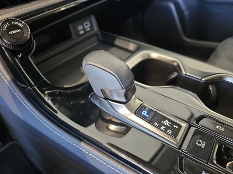 Lexus NX 350h Business City 2WD