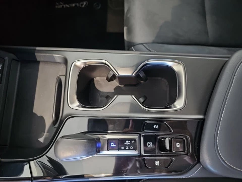 Lexus NX 350h Business City 2WD