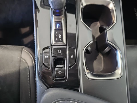 Lexus NX 350h Business City 2WD