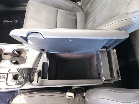 Lexus NX 350h Business City 2WD