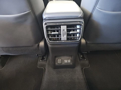 Lexus NX 350h Business City 2WD