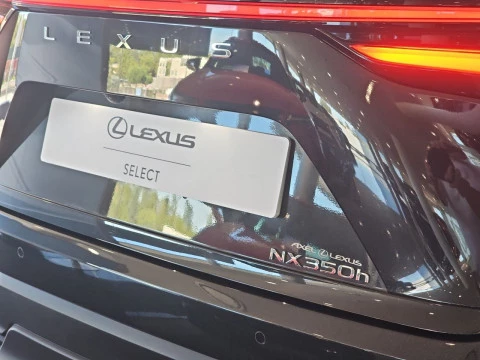 Lexus NX 350h Business City 2WD