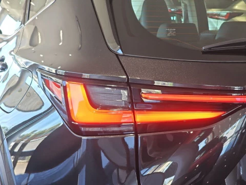 Lexus NX 350h Business City 2WD