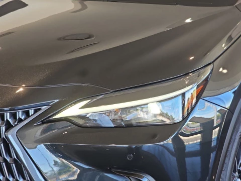 Lexus NX 350h Business City 2WD