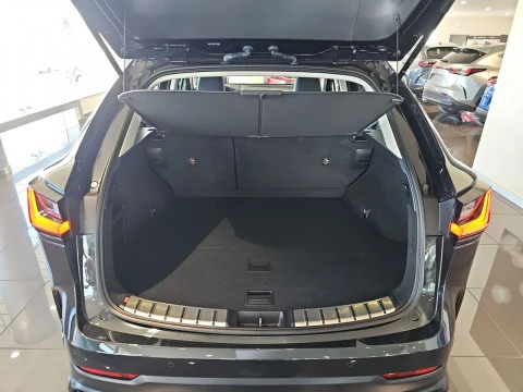 Lexus NX 350h Business City 2WD