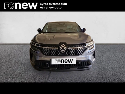 Renault Austral Techno Mild Hybrid 116kW Auto