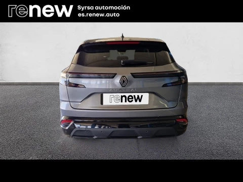 Renault Austral Techno Mild Hybrid 116kW Auto