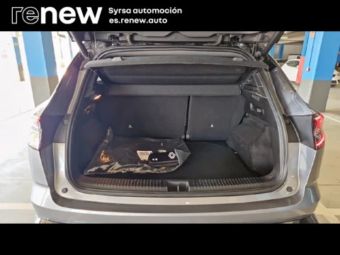 Renault Austral Techno Mild Hybrid 116kW Auto