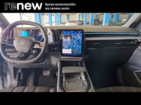 Renault Austral Techno Mild Hybrid 116kW Auto