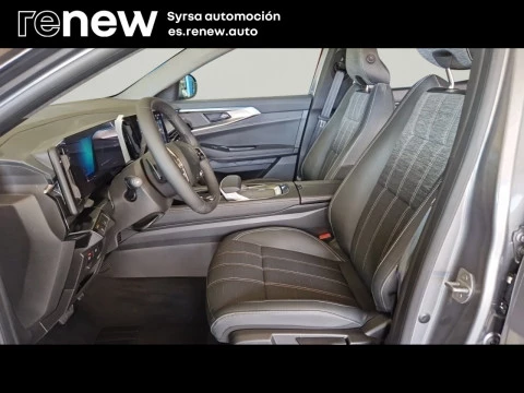 Renault Austral Techno Mild Hybrid 116kW Auto