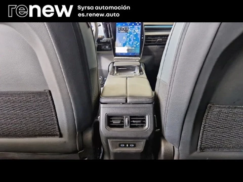 Renault Austral Techno Mild Hybrid 116kW Auto