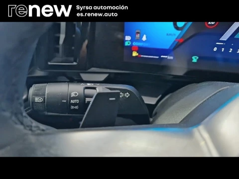 Renault Austral Techno Mild Hybrid 116kW Auto
