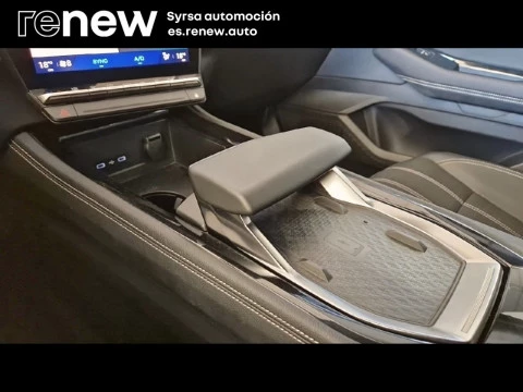 Renault Austral Techno Mild Hybrid 116kW Auto