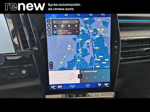 Renault Austral Techno Mild Hybrid 116kW Auto