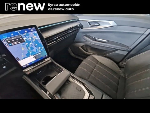 Renault Austral Techno Mild Hybrid 116kW Auto