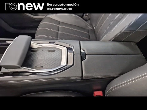 Renault Austral Techno Mild Hybrid 116kW Auto