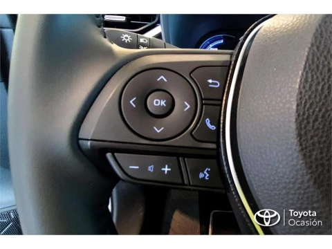 Toyota Rav4 5P Advance 220H e-CVT (4x2)