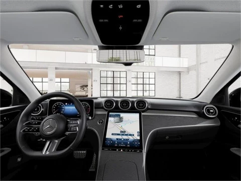 Mercedes-Benz Clase C 220 d Estate