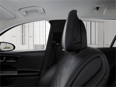 Mercedes-Benz Clase C 220 d Estate