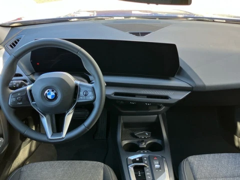 BMW Serie 1 120d 120 kW (163 CV)
