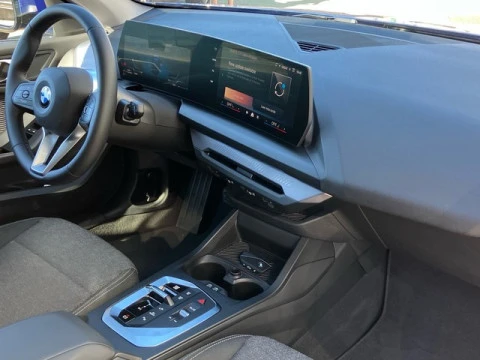 BMW Serie 1 120d 120 kW (163 CV)