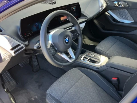 BMW Serie 1 120d 120 kW (163 CV)