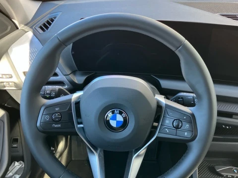 BMW Serie 1 120d 120 kW (163 CV)
