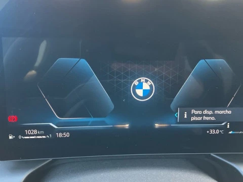 BMW Serie 1 120d 120 kW (163 CV)
