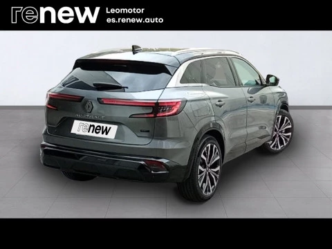 Renault Austral Iconic E-Tech Full Hybrid 147kW (200CV)
