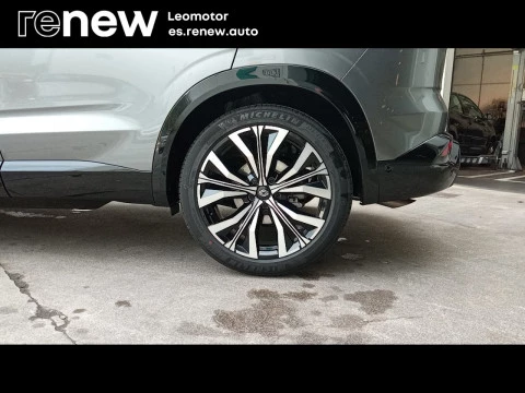 Renault Austral Iconic E-Tech Full Hybrid 147kW (200CV)